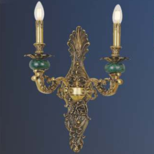 Đèn tường  đồng TD 1632/2